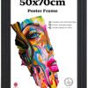 Large Wall Frames UK