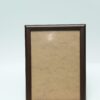 Mahogany SD Molding 50cm x 70cm Picture Frame Wall Mounted Shatterproof Perspex Front -Landscape Portrait Display - Image 3
