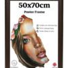 Affordable art frames London