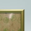 Gold SD Molding 50cm x 70cm Picture Poster Frame Wall Mounted Shatterproof Perspex Front -Landscape Portrait Display - Image 4