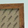 Large Rustic Maxi Poster Frame 91.5cm X 61cm Picture Frame 36" X 24" Home Decor - Image 3