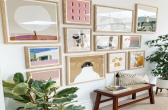 Cheap frames UK