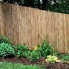 Abaseen Natural Bamboo Garden Fence Covering - Image 5