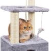 90cm Cat Scratching Post