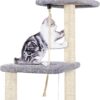 90cm Cat Scratching Post