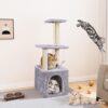 90cm Cat Scratching Post