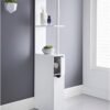 Bathroom Storage Cabinet