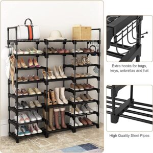 Shoe Rack