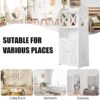 3 Tier Bathroom Cabinet