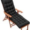 Sun Lounger Cushion
