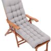 Sun Lounger Cushion