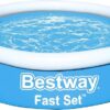 6ft Fast Set Pool