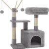 Cat Tree, Small Cat