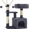 Cat Tree, Small Cat