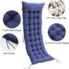 Sun Lounger Cushion