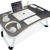 Laptop Bed Table,