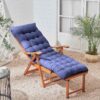 Sun Lounger Cushion