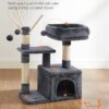 Cat Tree, Small Cat