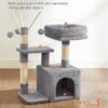 Cat Tree, Small Cat