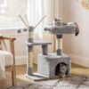 Cat Tree, Small Cat
