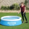6ft Fast Set Pool