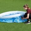 6ft Fast Set Pool