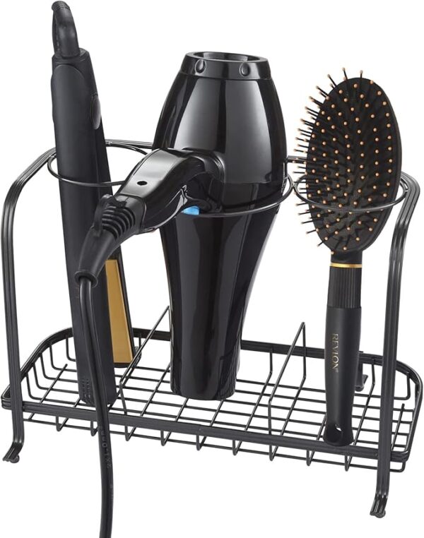 House of Home Hair Dryers & Accessories Storage