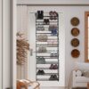 36 Pairs Over the Door Hanging