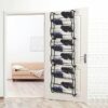 36 Pairs Over the Door Hanging