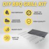 Garden Mile DIY Build your own