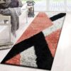 Stylish Large Area Rugs For Living Room