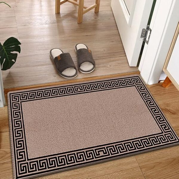 Carpet Runners for Hallways Non-Slip