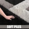 Stylish Large Area Rugs For Living Room