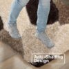 Stylish Large Area Rugs For Living Room