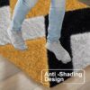 Stylish Large Area Rugs For Living Room