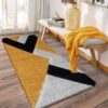 Stylish Large Area Rugs For Living Room