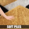Stylish Large Area Rugs For Living Room