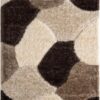 Stylish Large Area Rugs For Living Room