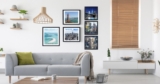 Designing Dreams: Framespot’s Picture Frames Perfect for UK Living Spaces