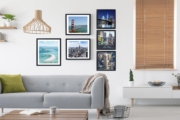 Designing Dreams: Framespot’s Picture Frames Perfect for UK Living Spaces