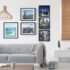 Crafting Memories: Framespot’s Signature Picture Frames for the UK Market