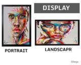 Cheap Picture Frames UK: Elevate Your Space with Affordable Elegance