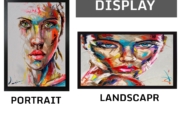 Cheap Picture Frames UK: Elevate Your Space with Affordable Elegance