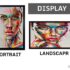 “Enhance Your Art: Showcasing Masterpieces with A2 Picture Frames”