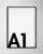 A1 (59.4 x 84.1 cm) Black Frame