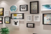 Crafting Memories: Framespot’s Signature Picture Frames for the UK Market