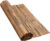 Bamboo Fencing Screen Roll Panel Natural Slated Wind Shield Protection