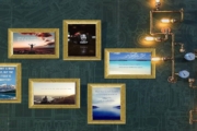 British Beauty: Frame Spot’s Finest Picture Frames Tailored for the UK