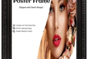 “Enhance Your Art: Showcasing Masterpieces with A2 Picture Frames”