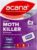 Moth Killer 20 Pack  For Drawers & Storage Protects Clothing & Bedding